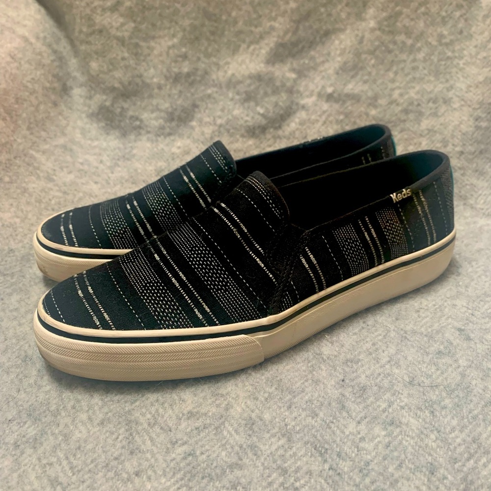 Keds slip-on shoes